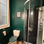 Logis Decaens Apartmán Caen