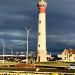 Logis Decaens Apartmán