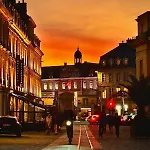 Logis Decaens Apartmán Caen