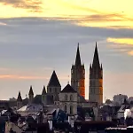Apartmán Logis Decaens Caen