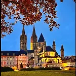 Logis Decaens Caen