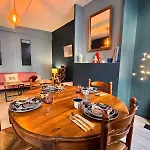 Logis Decaens * Caen