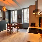 Apartmán Logis Decaens