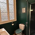 Apartmán Logis Decaens Caen