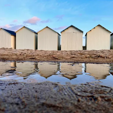 Logis Decaens Daire Caen