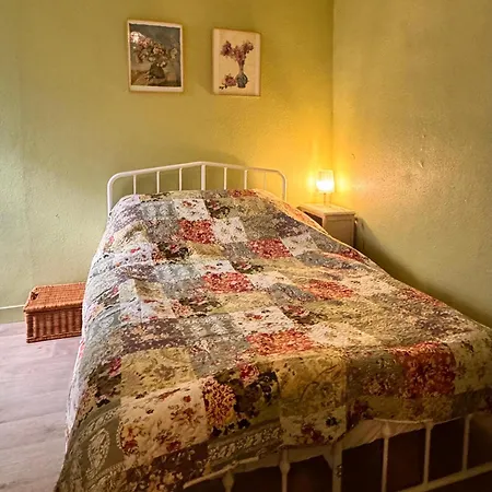 Logis Decaens アパート *