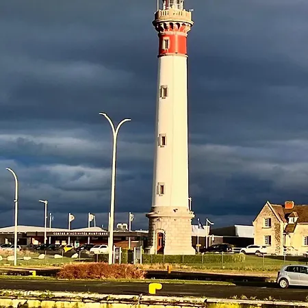Logis Decaens Apartmán