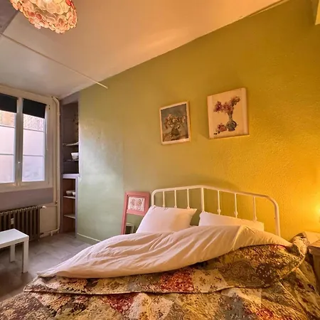 アパート Logis Decaens