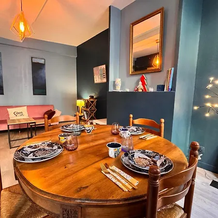 Logis Decaens * カーン