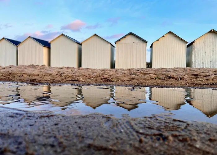 Logis Decaens Apartment Caen